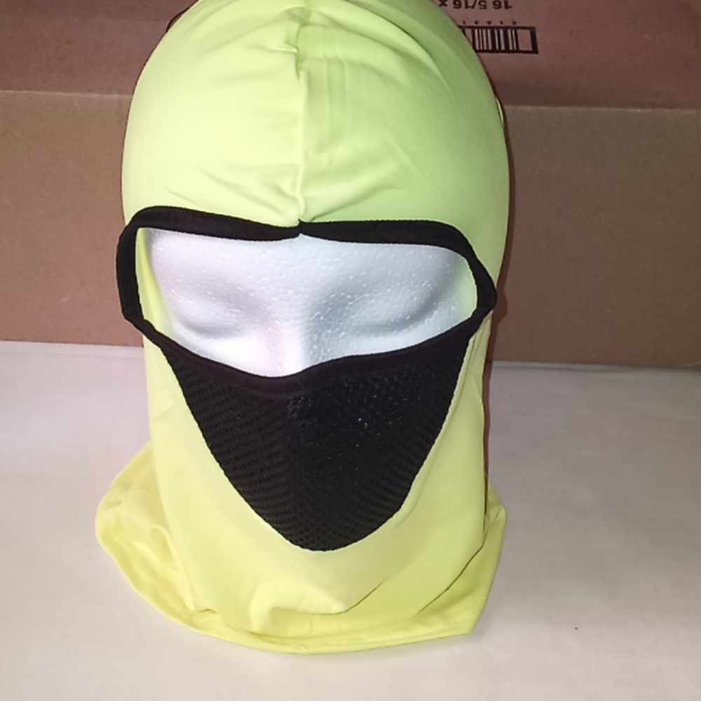 Full Face/Ski Mask